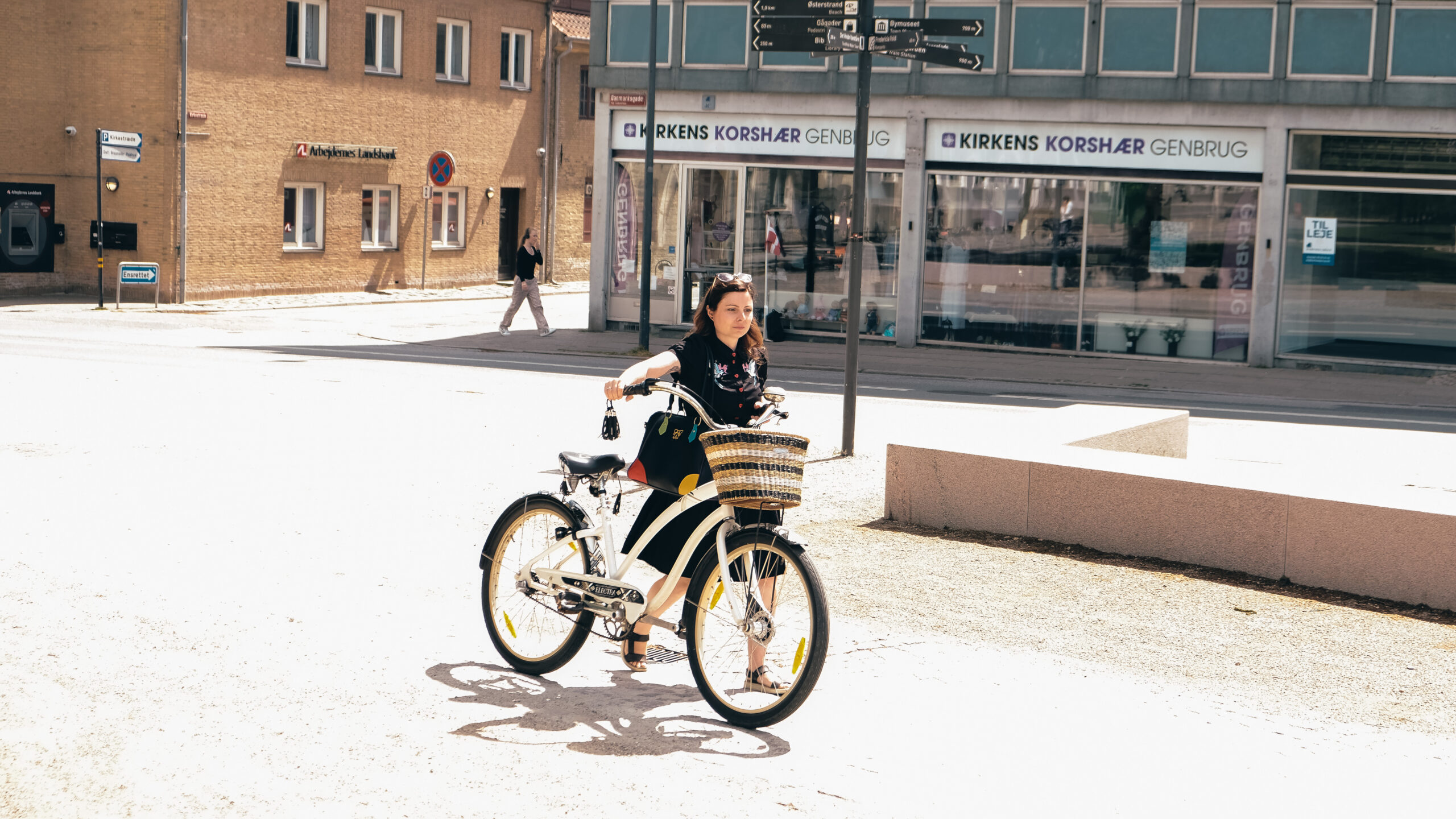 Hvem giver det mening at samarbejde med?