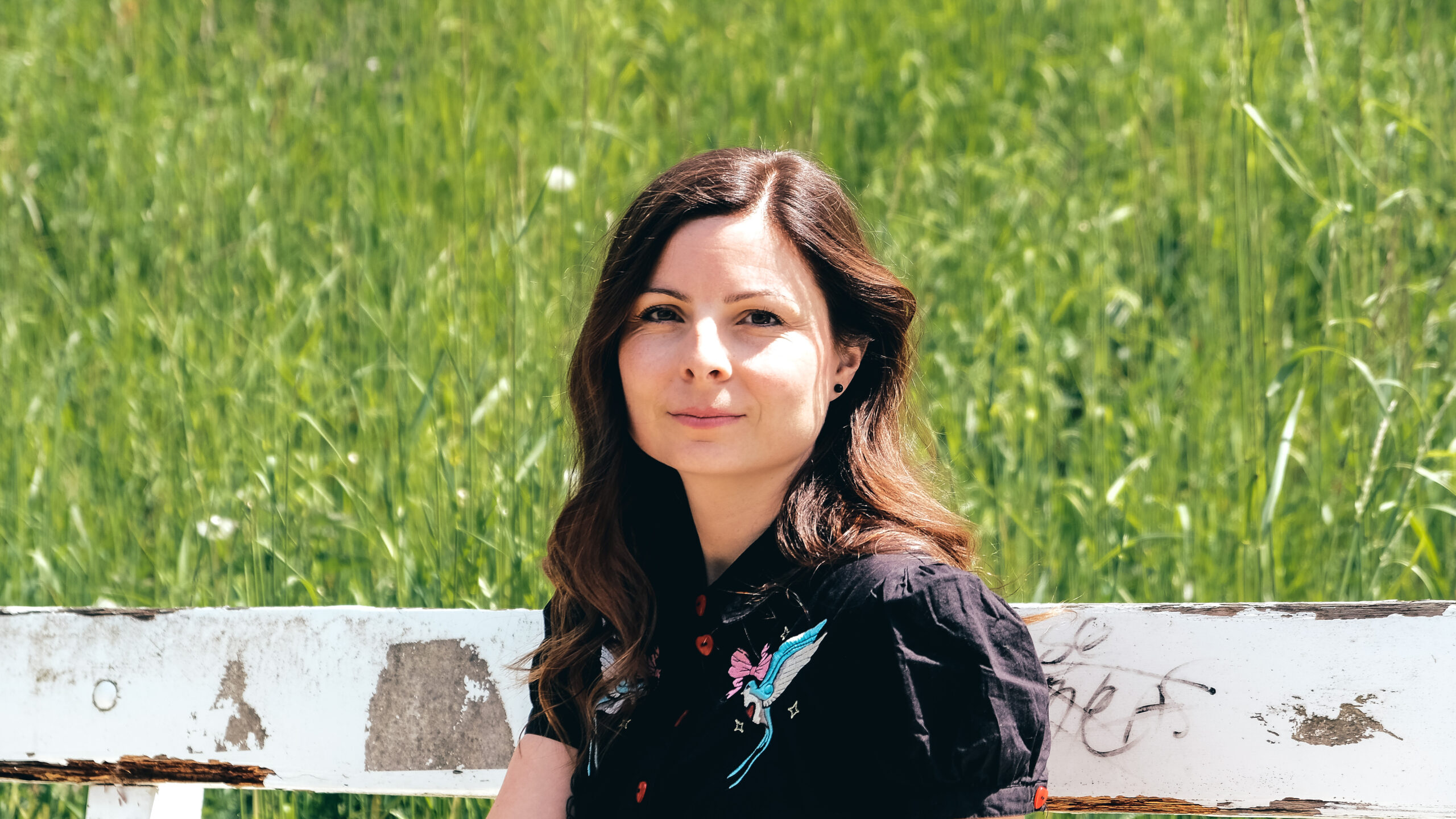 Cecilie Roed Schultz, Enhedslisten Fredericia. Foto: AVISEN