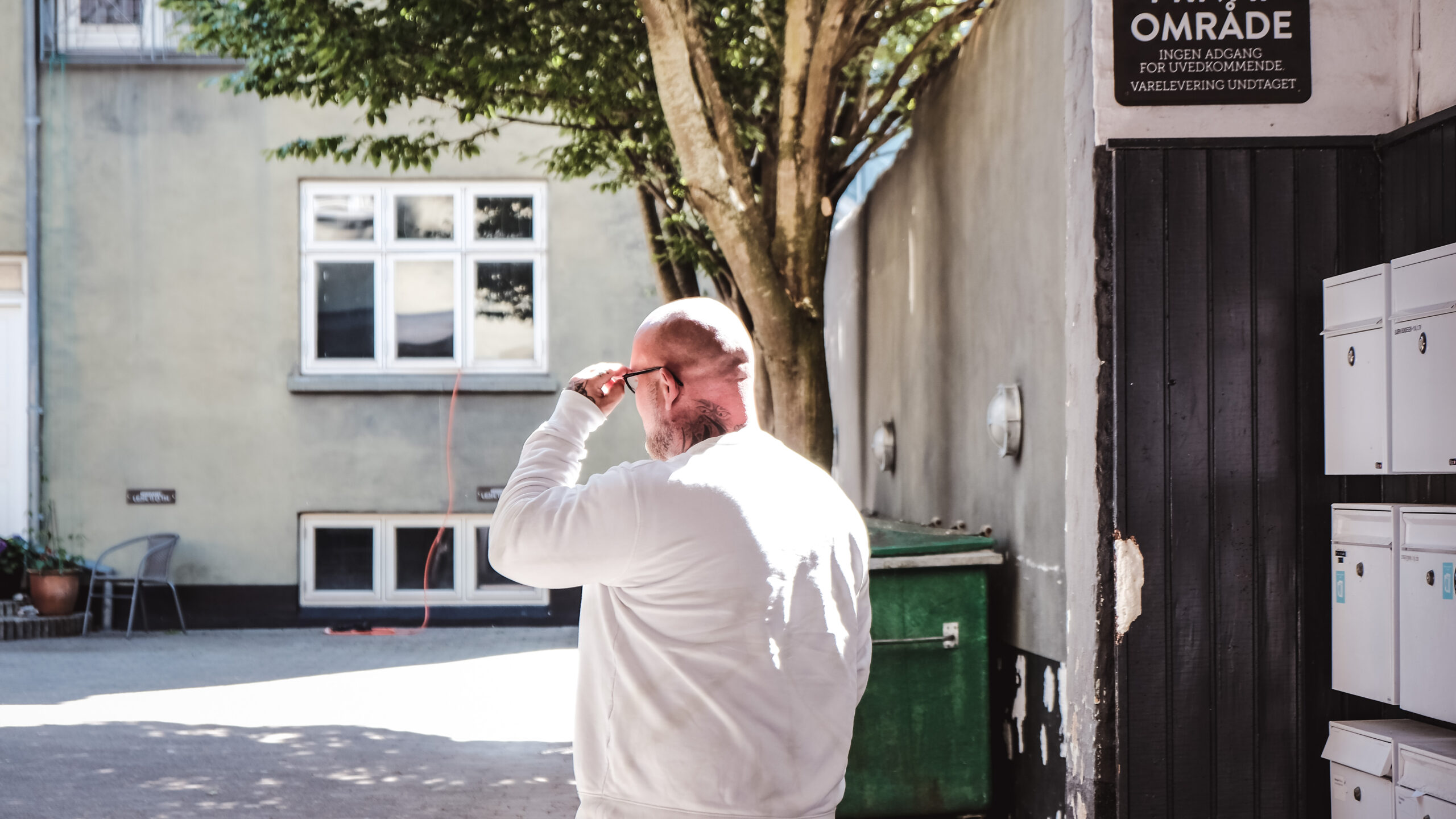 Flere fattige børn i Fredericia bekymrer ny DF-profil