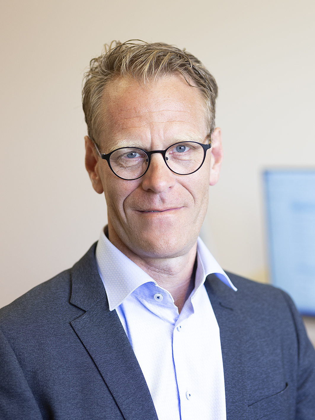 Per Bo Nørgaard Andersen