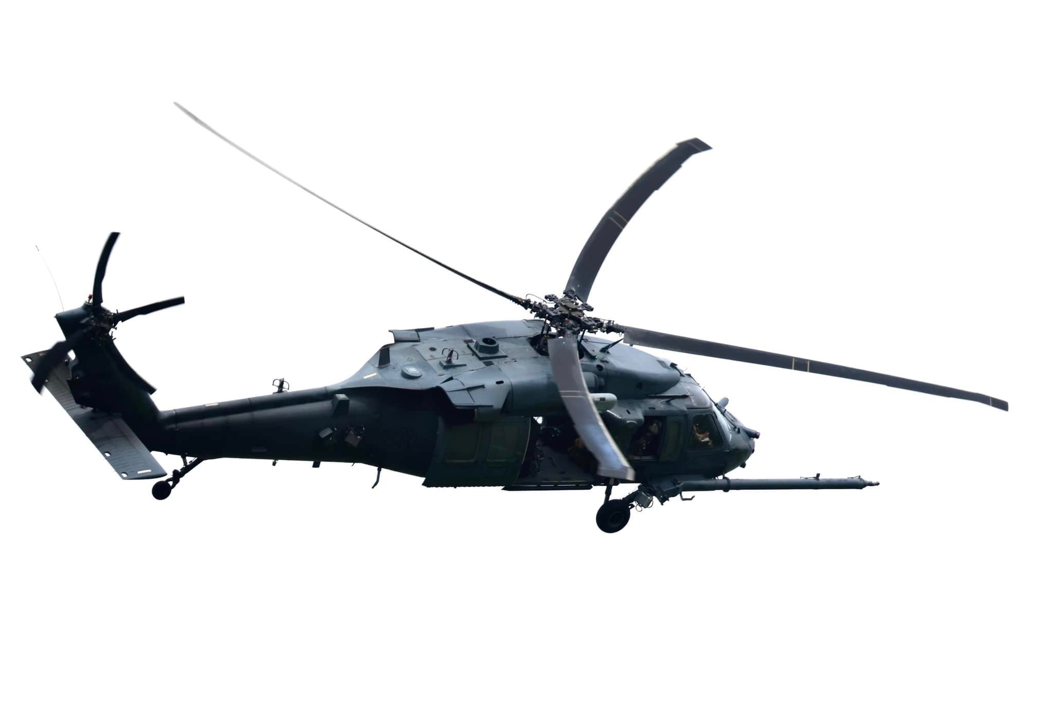21-06-2023 blackhawk helikopter