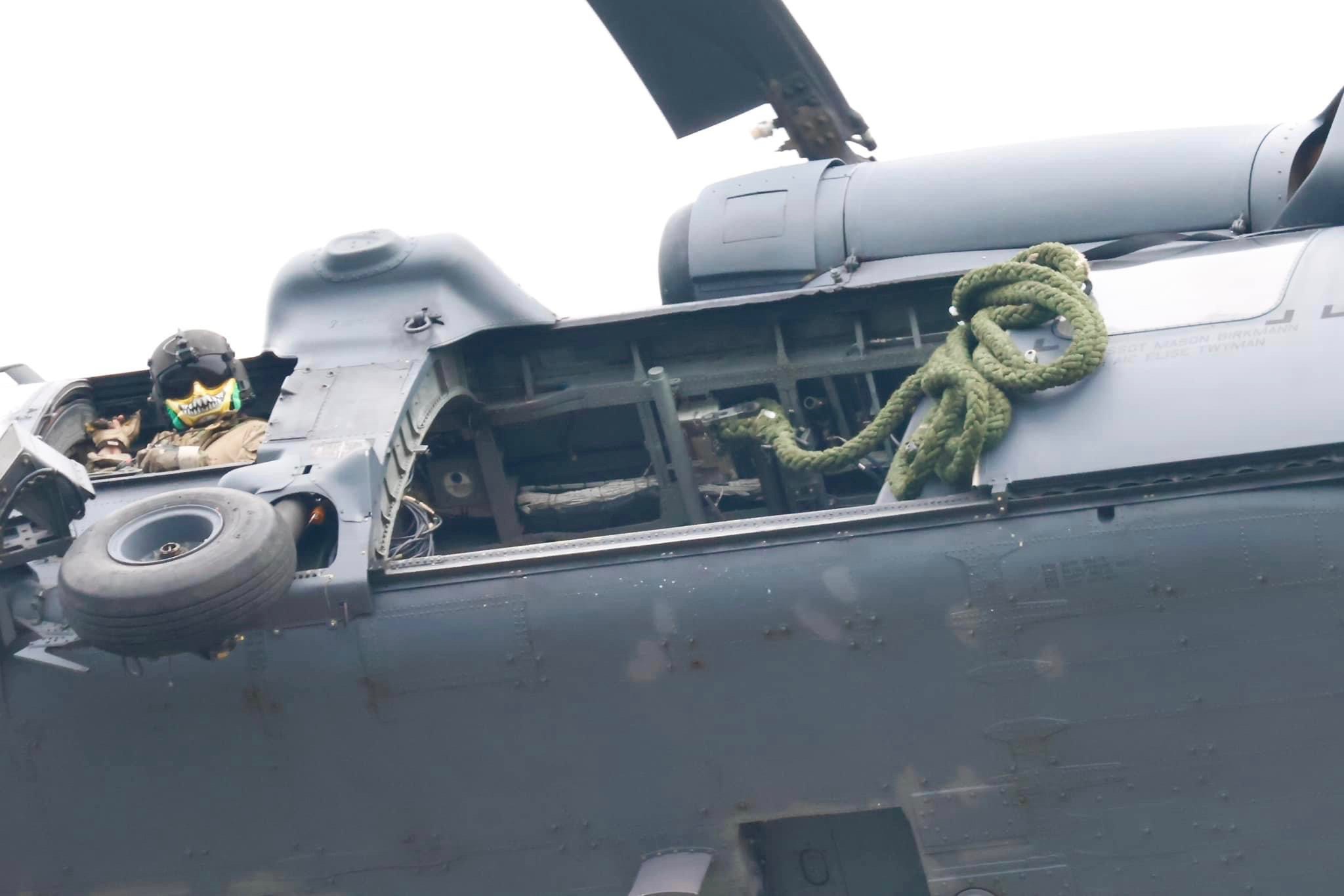 21-06-2023 blackhawk helikopter