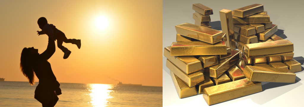 Lederens værdigrundlag