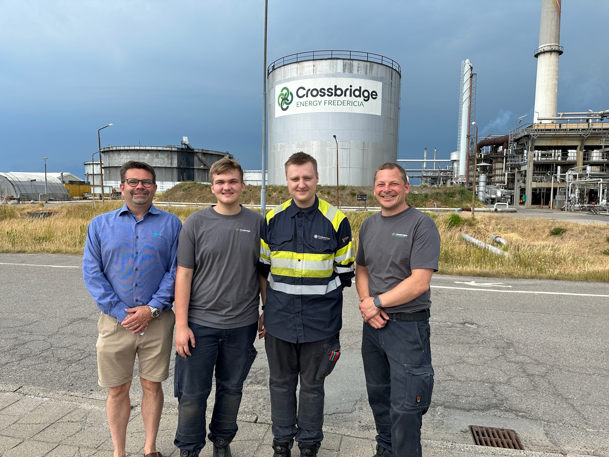 SEbastian Jeppesen og Christian Bergenhagen 2