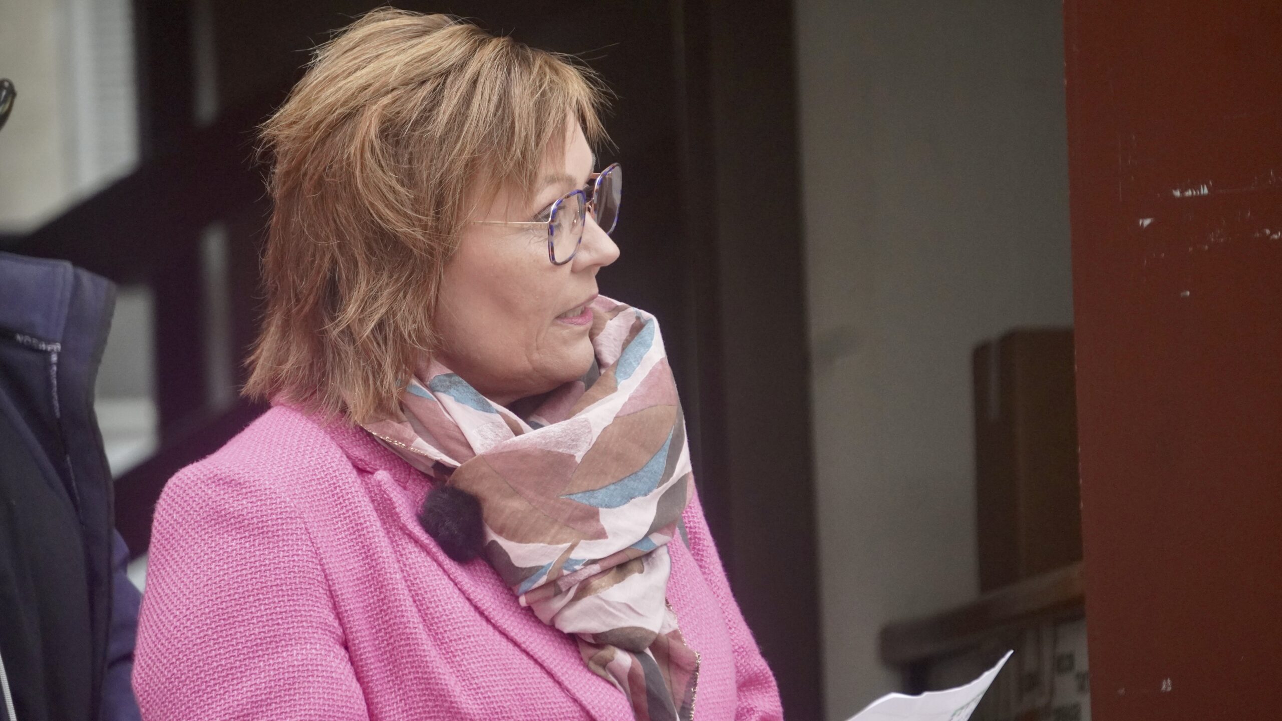 Fredericia drømmer om et nyt teater – Susanne Eilersen håber på fonde og fornyelse