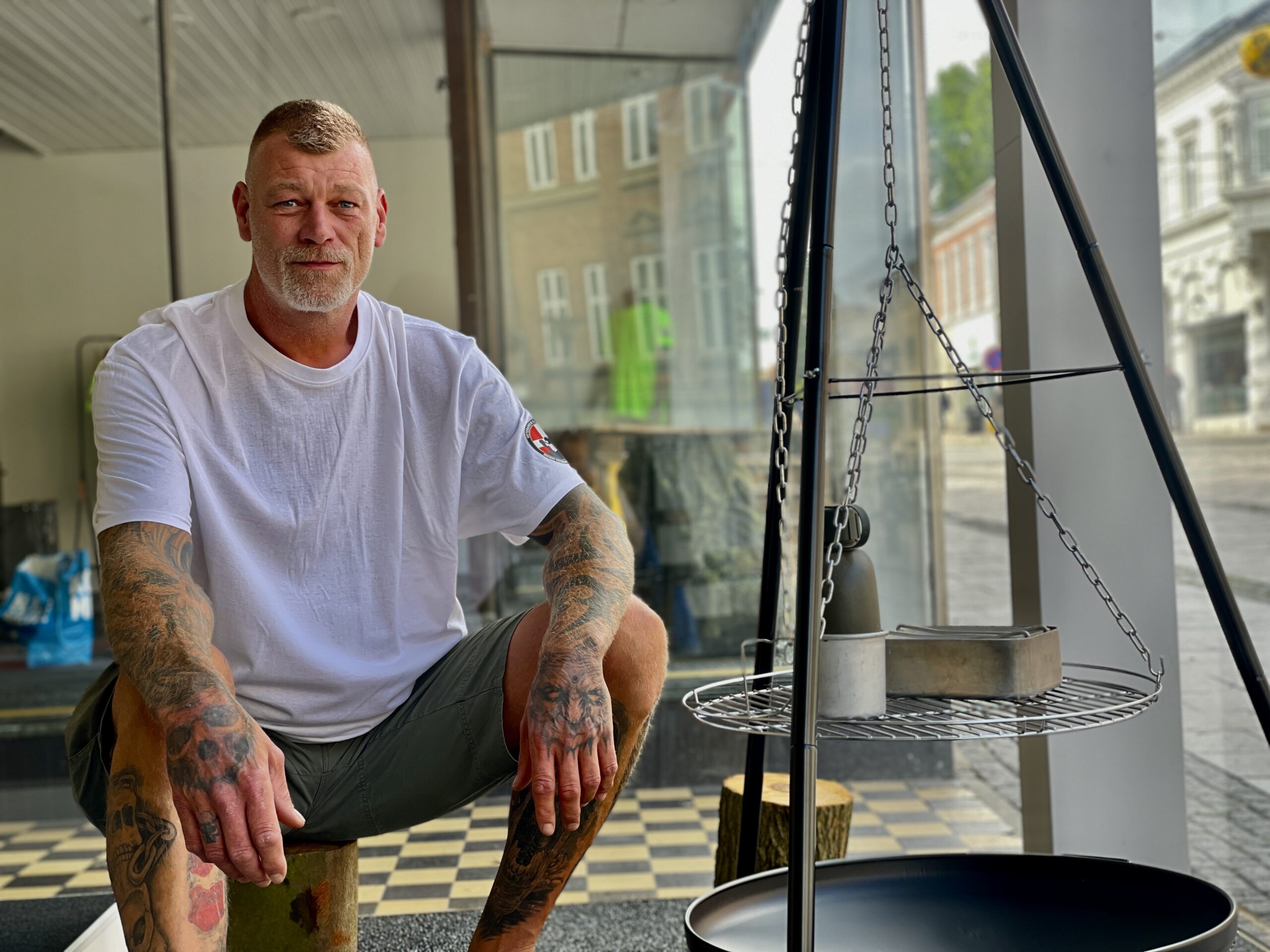 Veteranernes Levevilkår00005