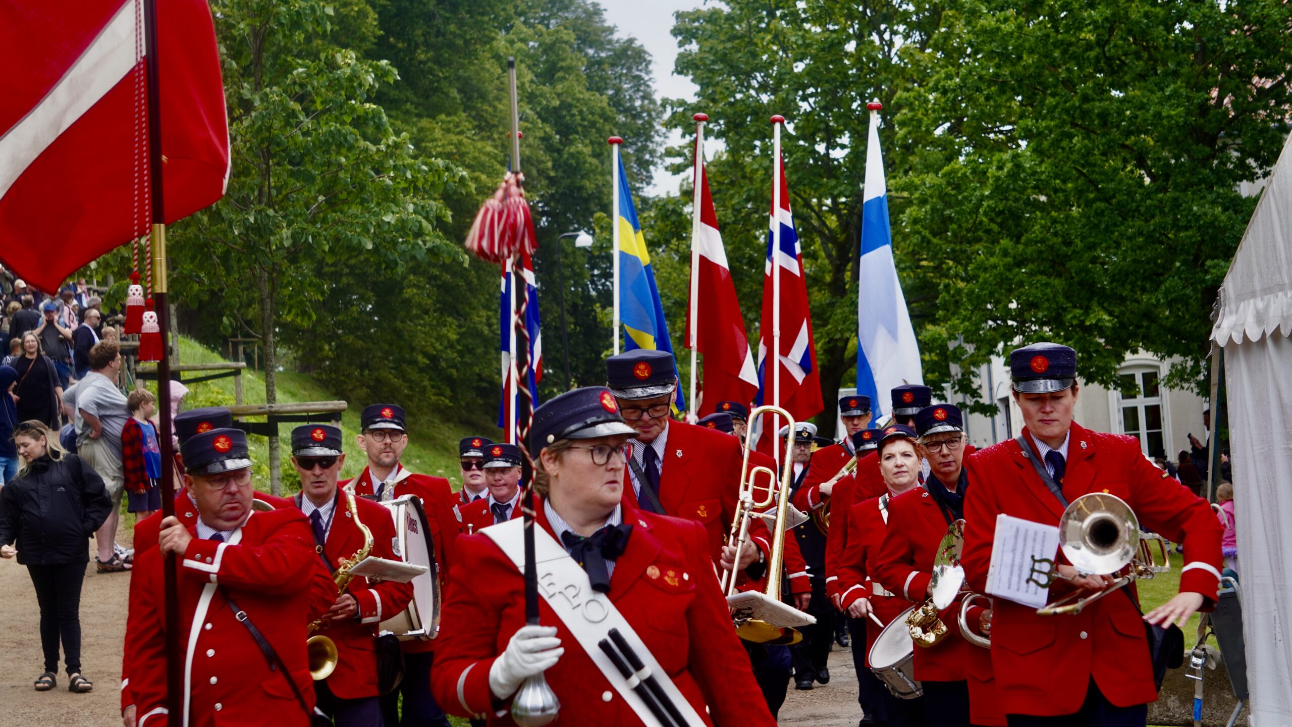 6. juli mere end fest og fyrværkeri