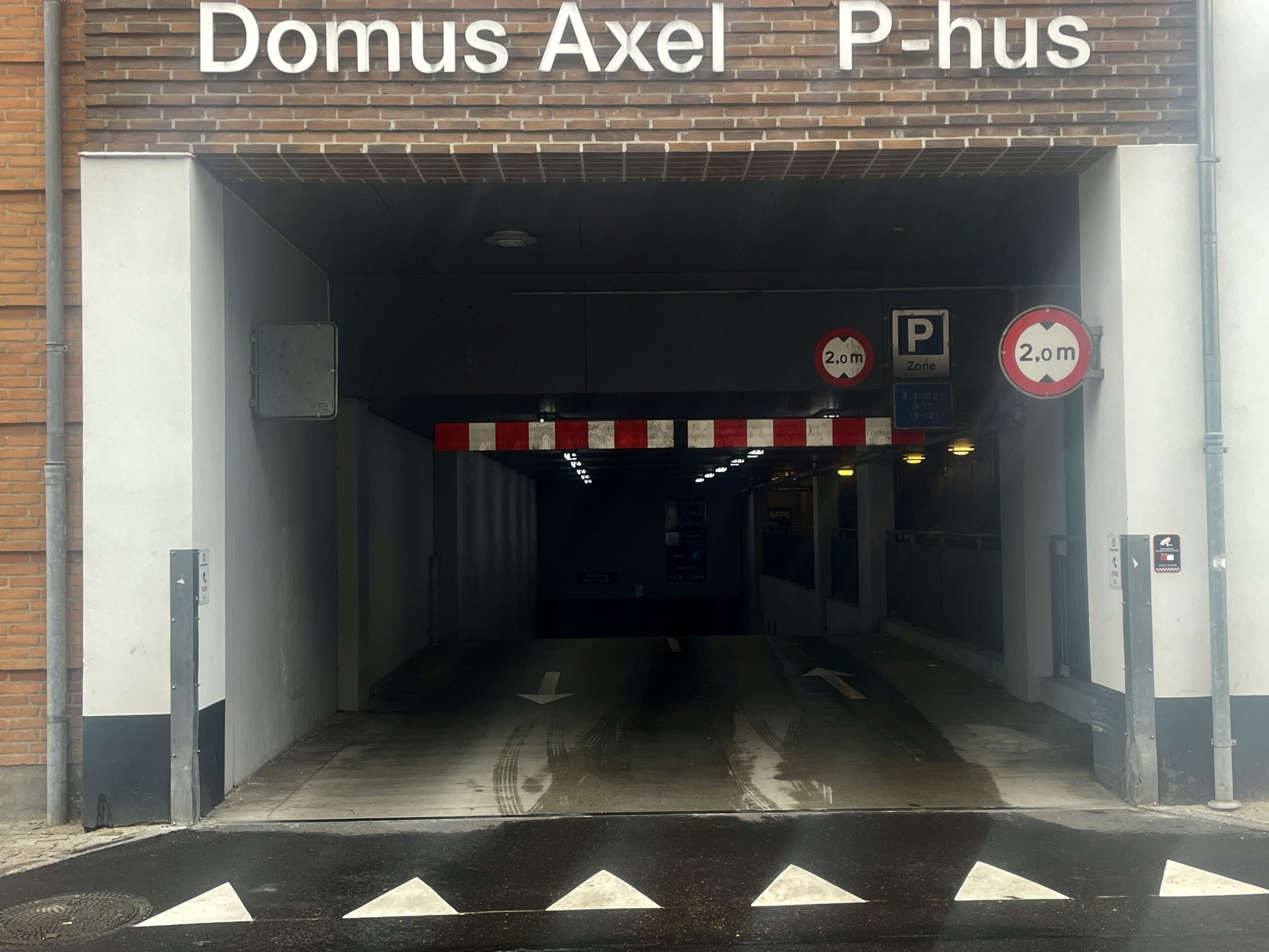 Domus Axel