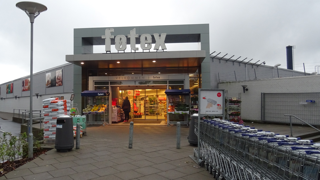 Føtex Middelfart