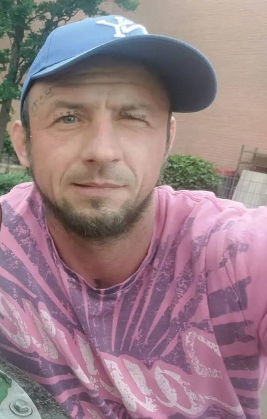 Mariusz Odyjas efterlyst