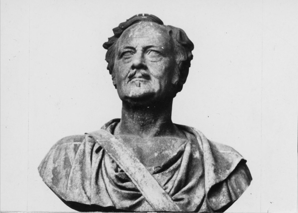 General Frederik Bülow