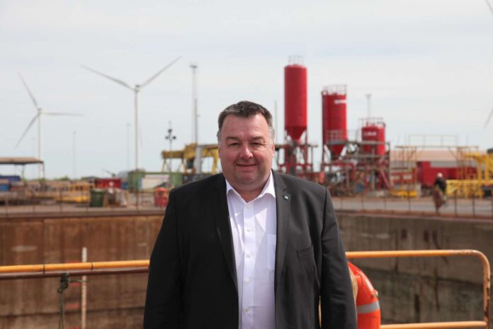 Claus Jensen Dansk Metal