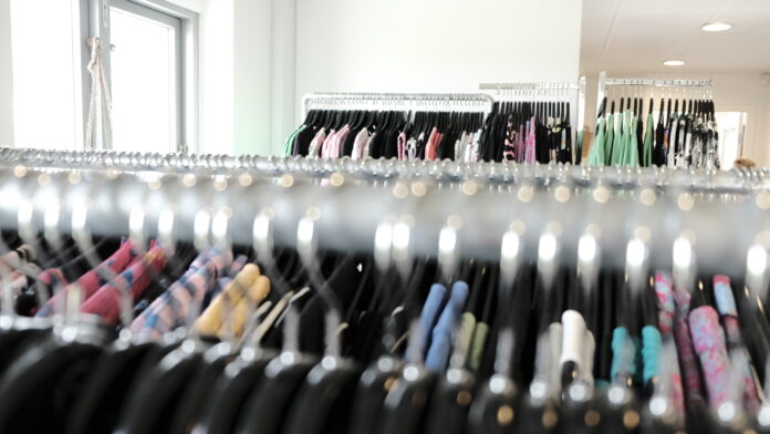 23.09.08 Sanne Døssing åbner ny butik4