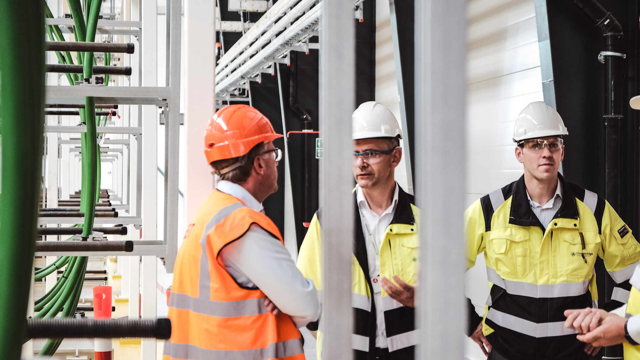 Fredericia forbigået i brintinfrastruktur: ‘Vi er meget ærgerlige’ Fredericia forbigået i brintinfrastruktur: ‘Vi er meget ærgerlige’