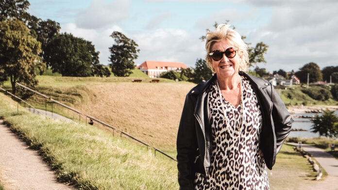 23.08.16 Grete Højgaard Magasin3