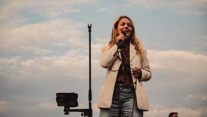 23.08.17 Alberte Winding Cirkelbroen Østerstrand