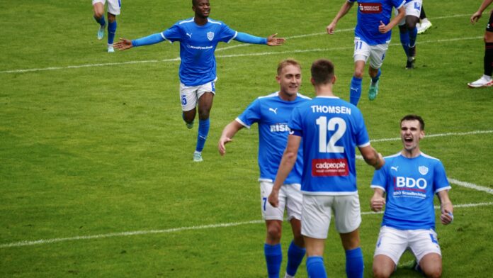 23-08-26 Middelfart Boldklub - Fremad Amager00001