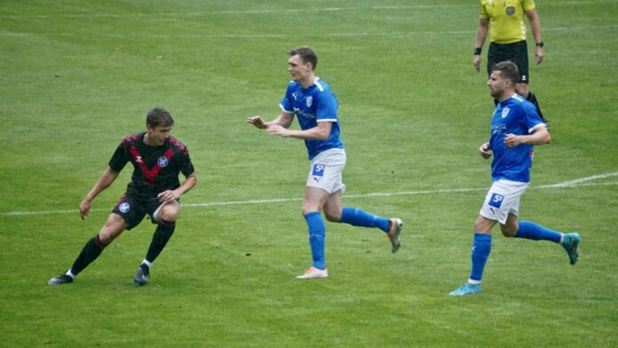 23-08-26 Middelfart Boldklub - Fremad Amager00004