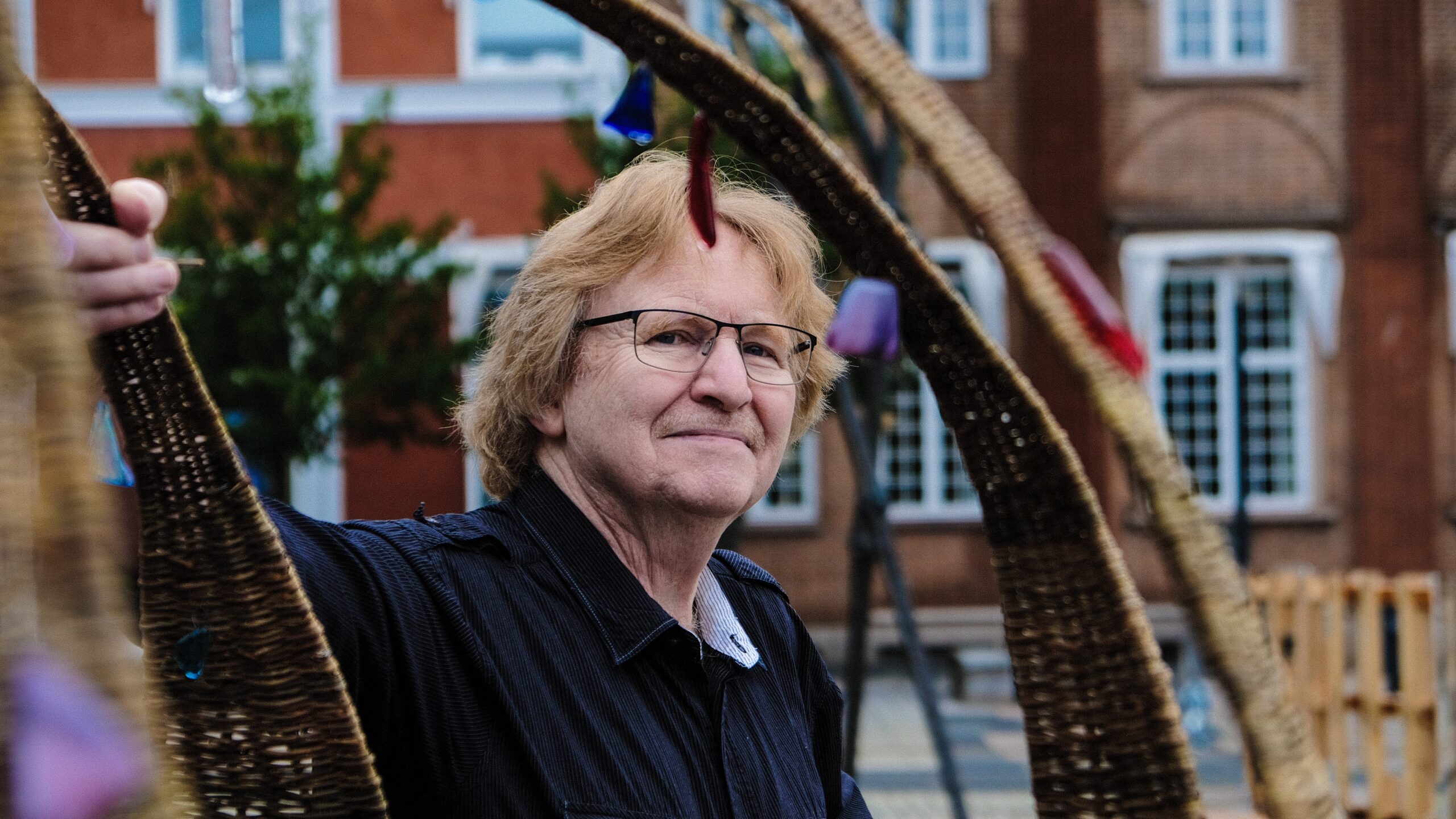 Vil du have mere af det samme – eller vil du have én, der garanterer, at tingene aldrig bliver det samme igen?