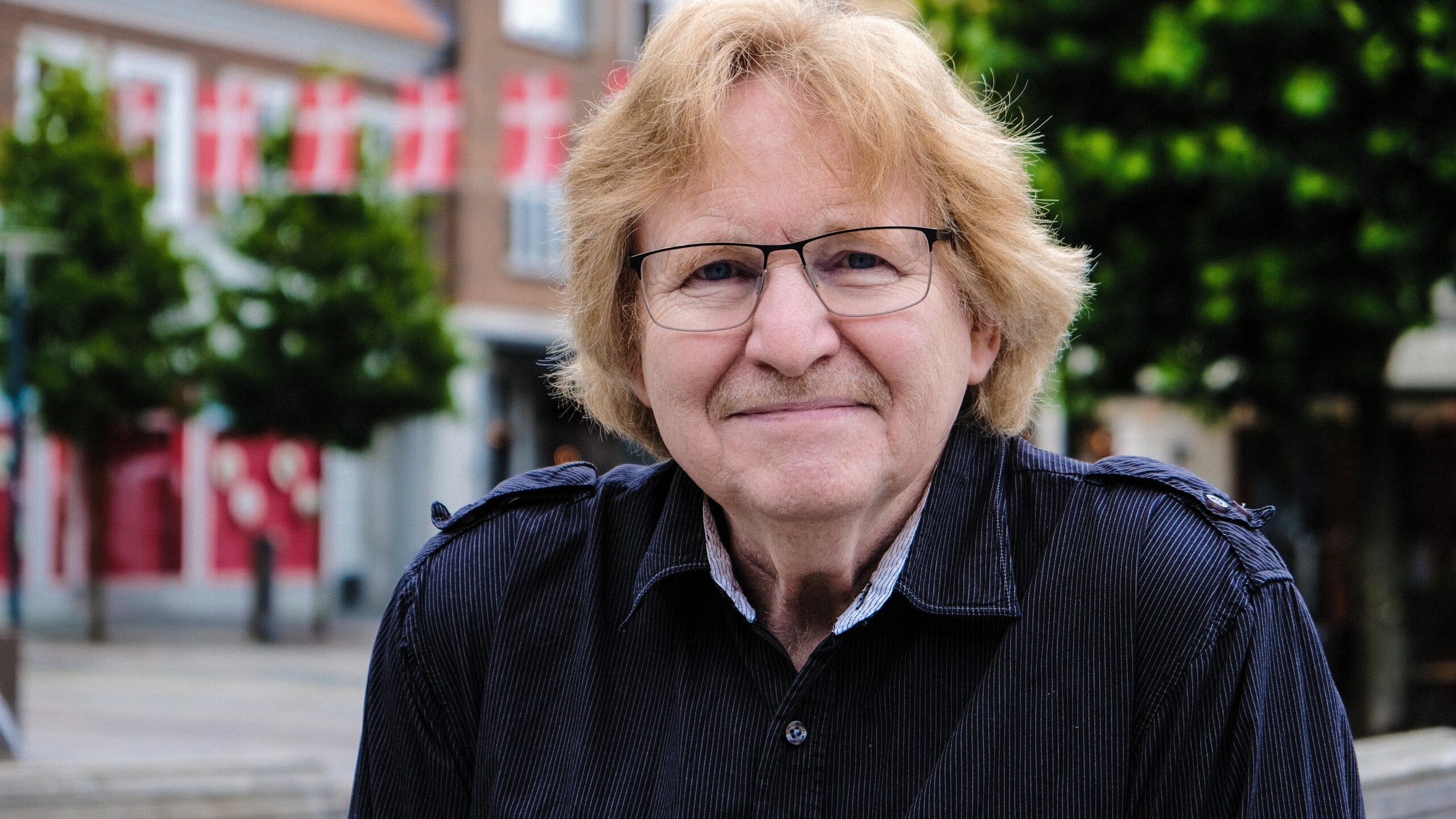 Fredericia står stærkest, når vi står sammen