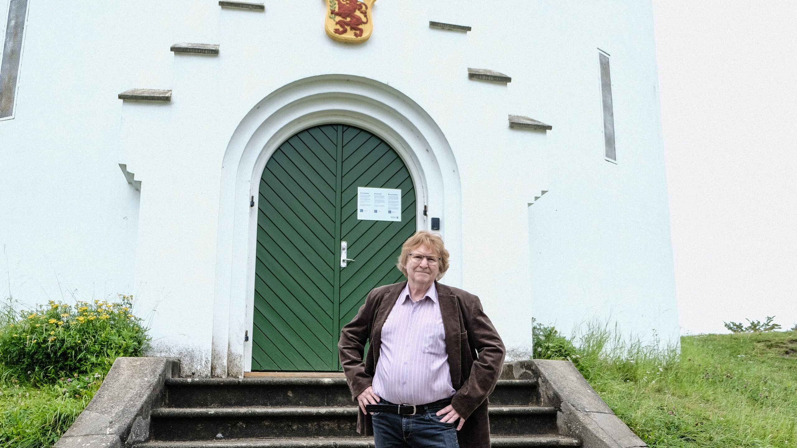 Når politikere bliver organisatorisk døvblinde