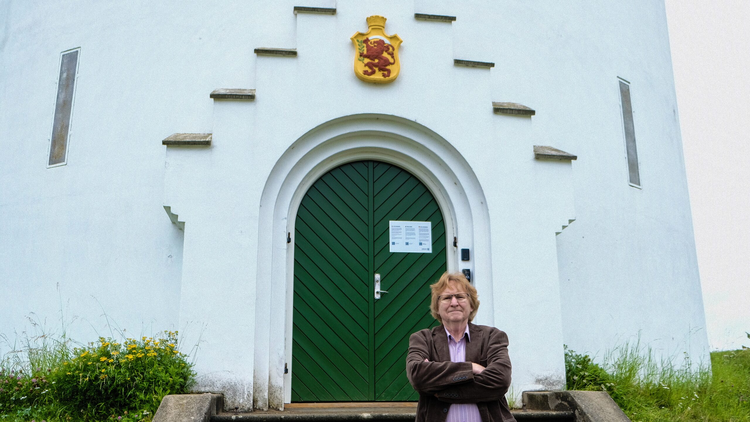 Troværdighed, penge og magtbegær – verden bag facaden