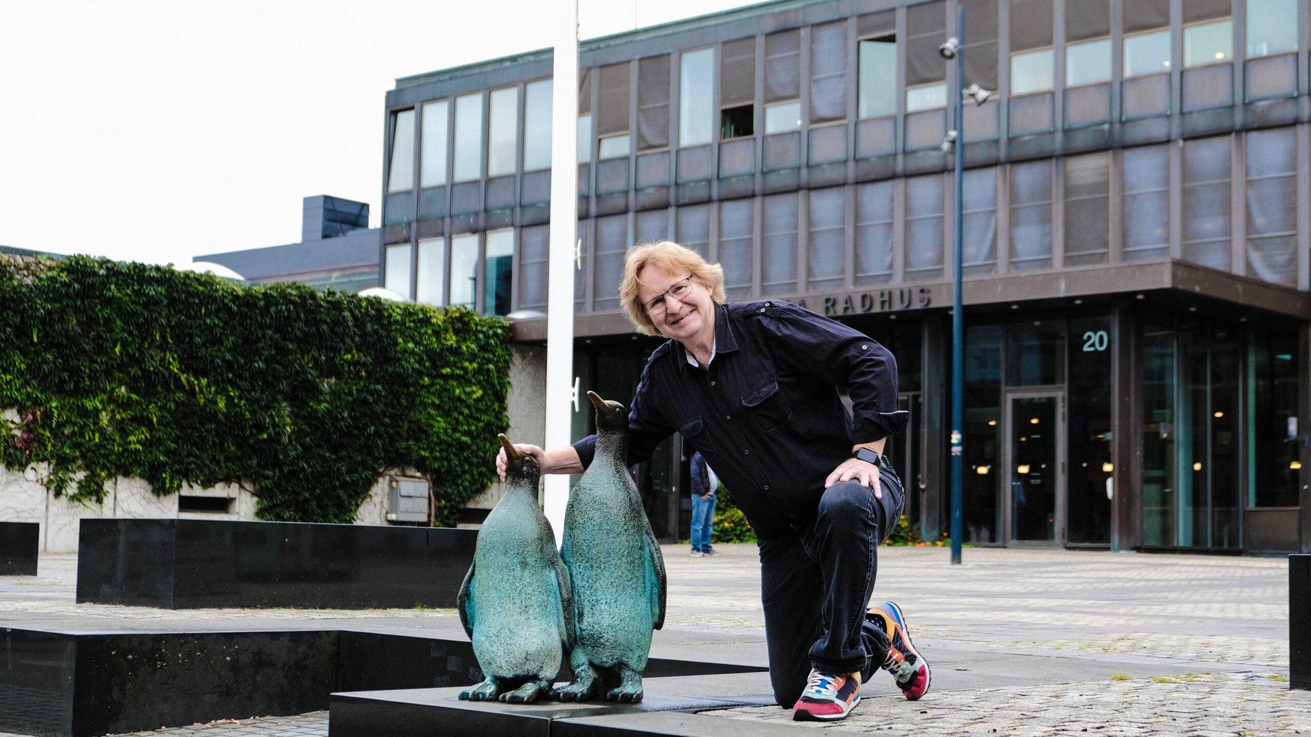 Hvorfor USA ikke er svaret på Grønlands fremtid