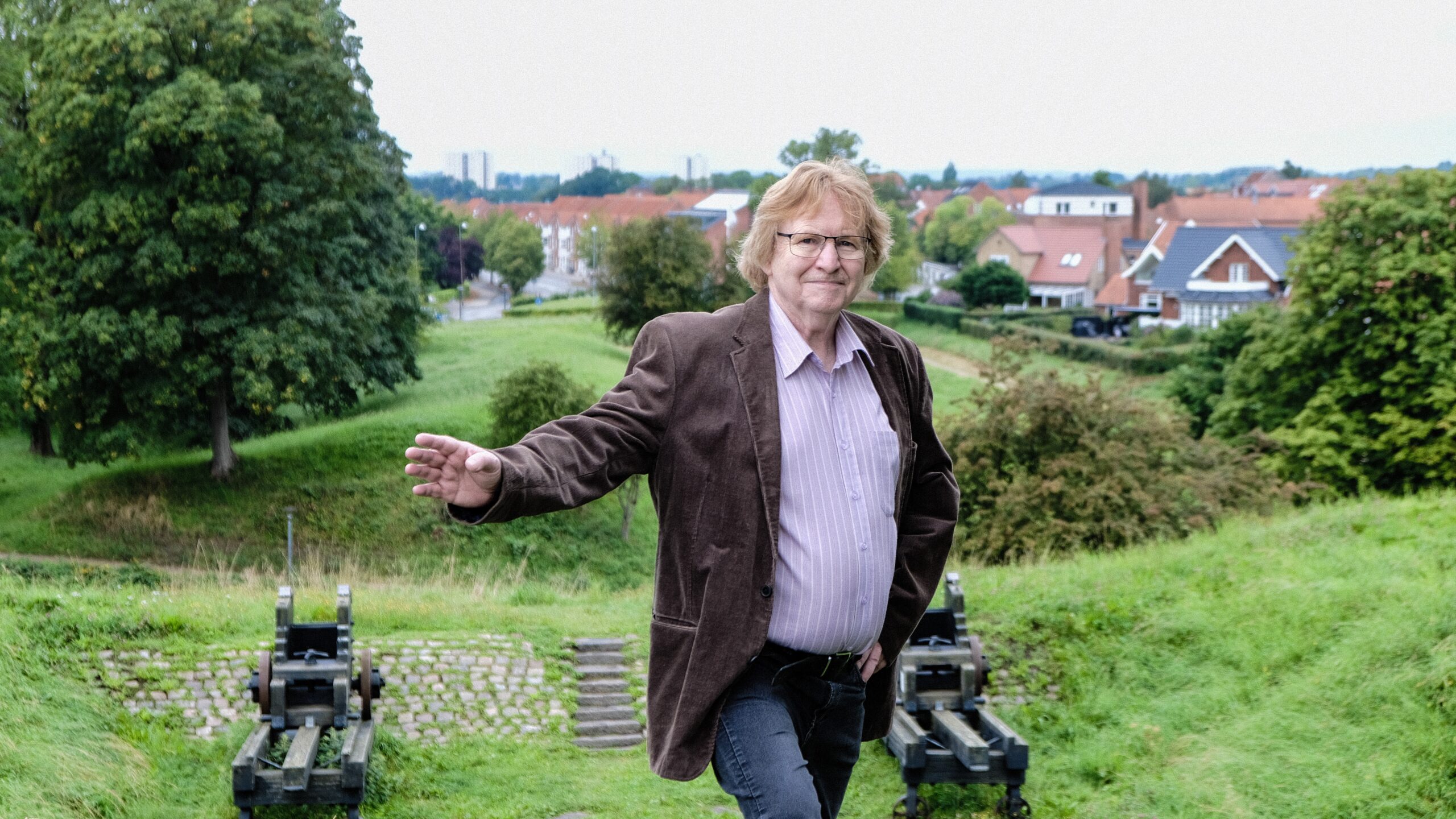 Fredericia mangler fokus på turismens CO2-udledning