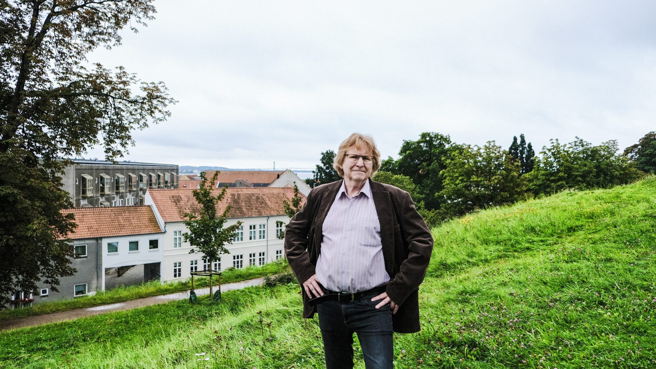 En ny affaldsstrategi – færre spande, mere fornuft