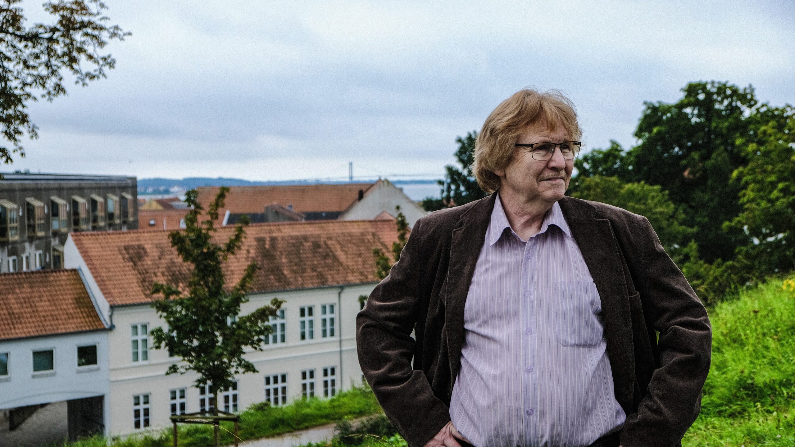 De danske iværksættere