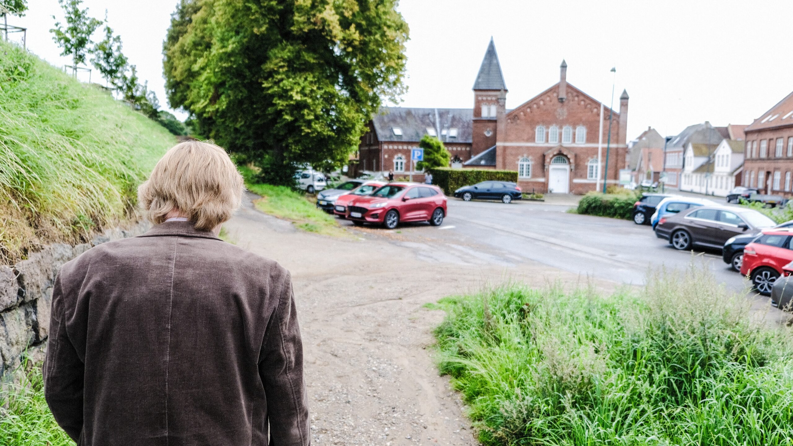 Fredericia har fået en stemme i Liberal Alliances top