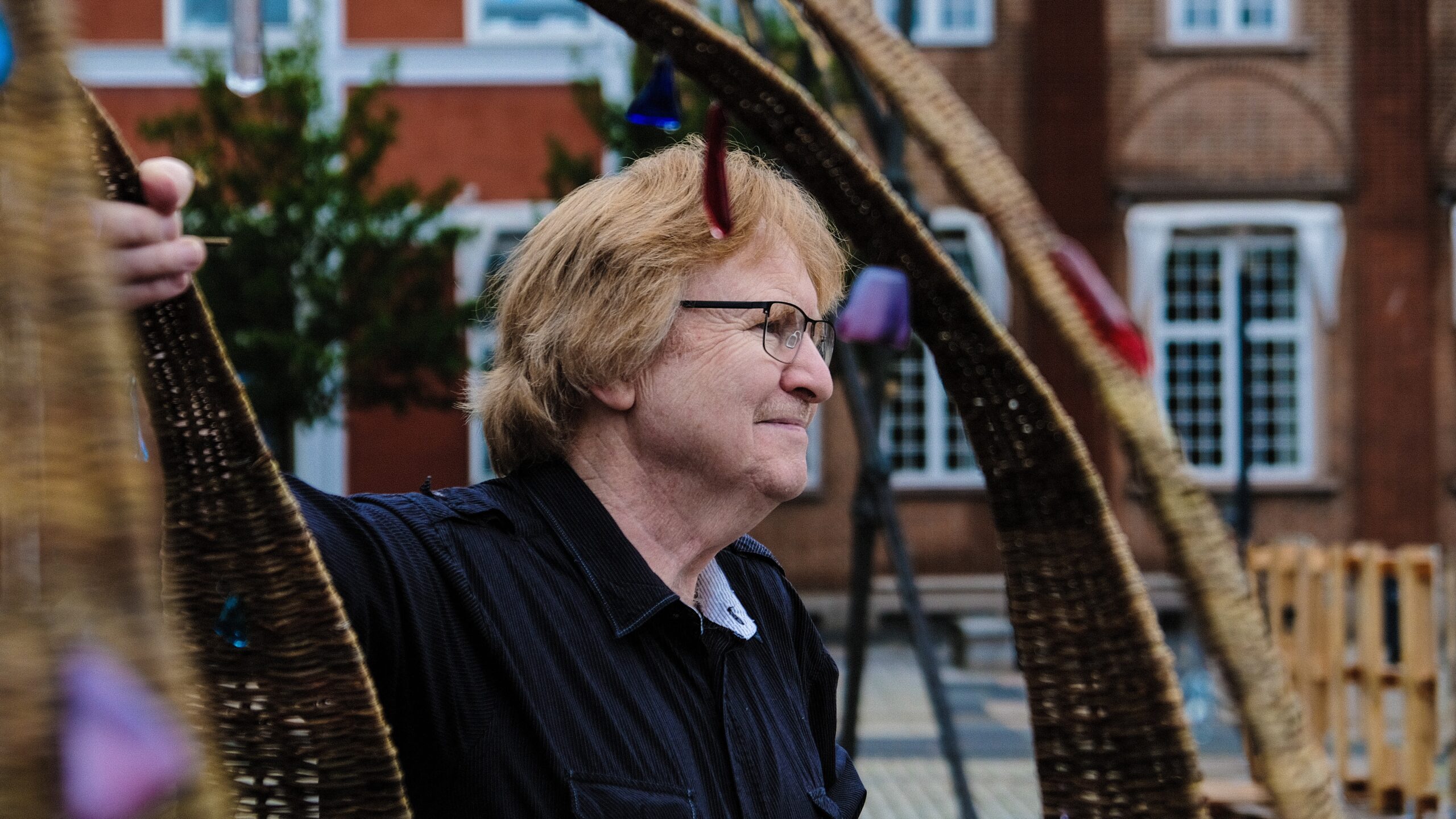 Er forvaltningen blevet PR-afdeling?