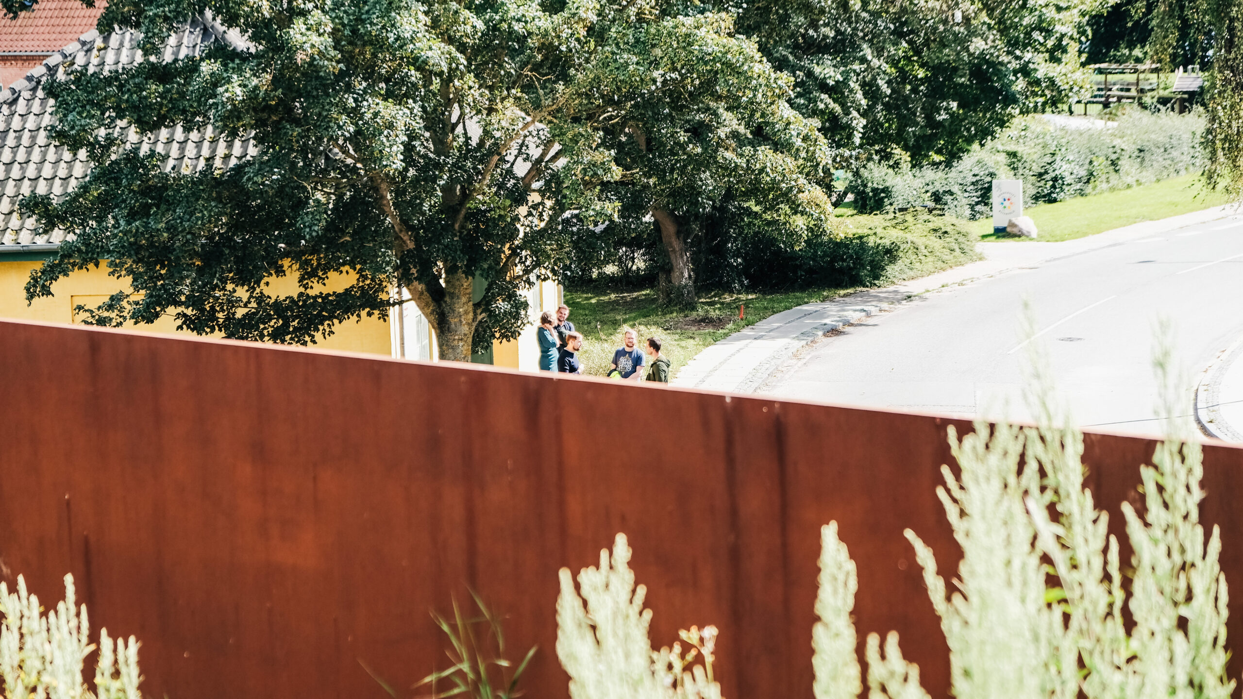 Leder: Fredericia og de 375 år Leder: Fredericia og de 375 år