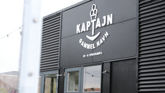 23.08.31 Kaptajn Gammel Havn1