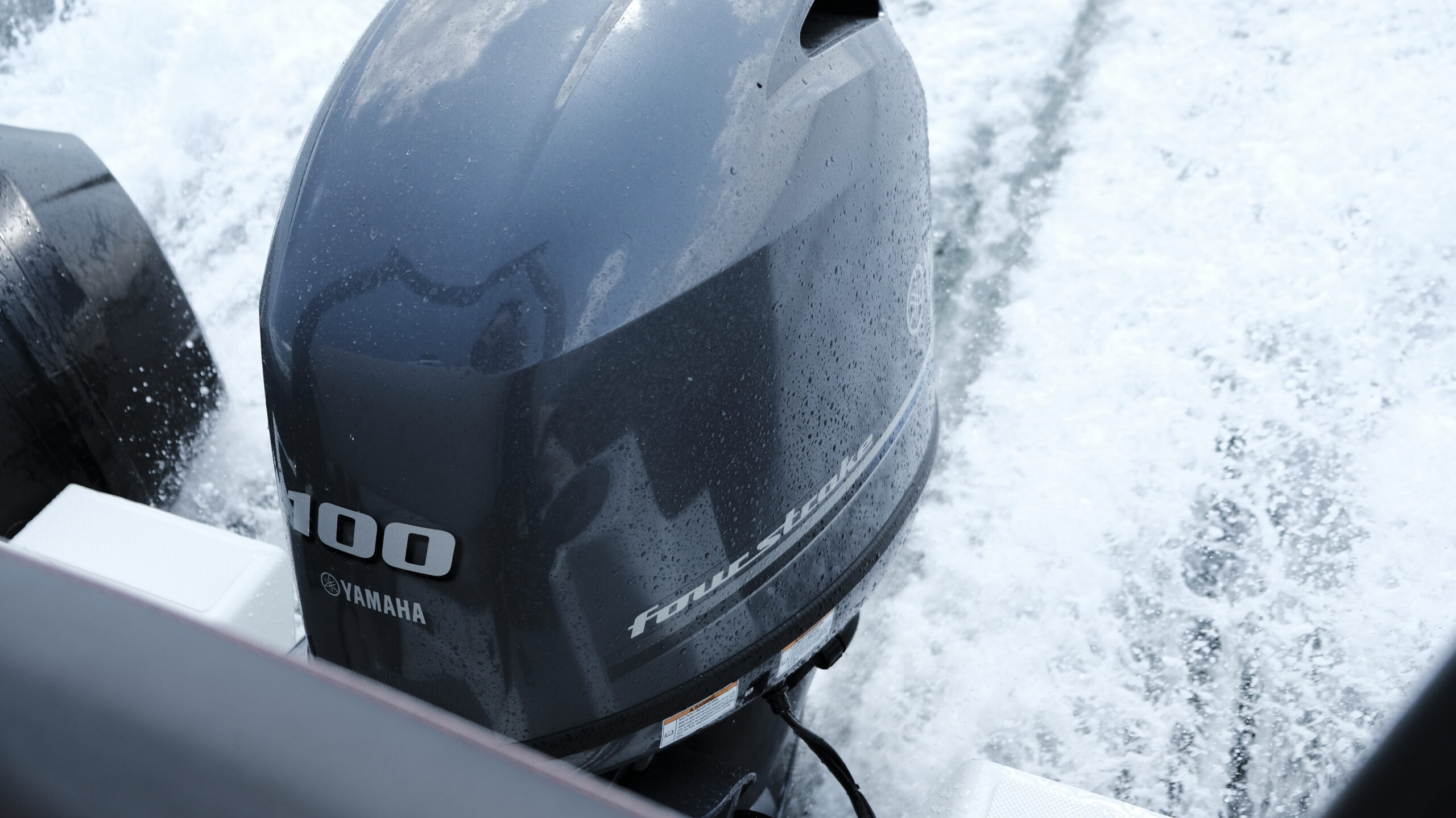 Fem tyske turister kæntrede med speedbåd – helikopter sendt til stedet Fem tyske turister kæntrede med speedbåd – helikopter sendt til stedet