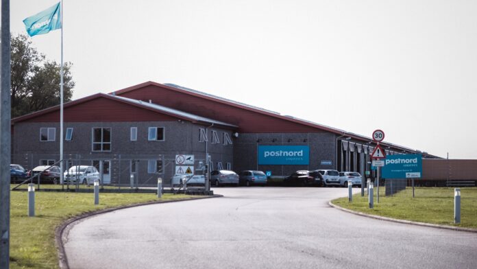 23.08.22 kemikalieudslip dronningens kvarter postnord