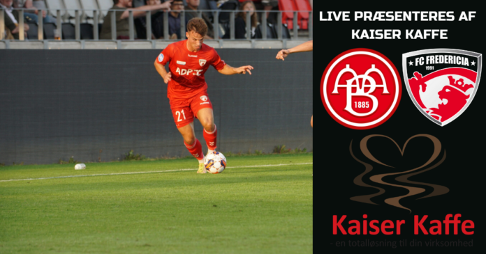 FCF_LIVE Kaiser Kaffe