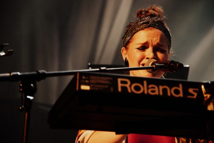 Foto 2 af Sofie Karoline krediteres til Peter Langwithz Smith