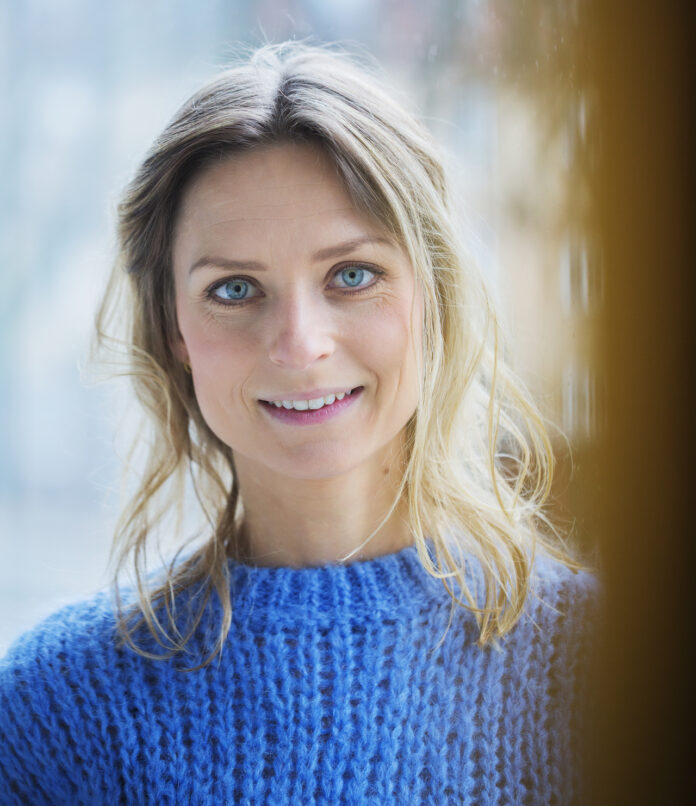 SofieMünsterforedrag