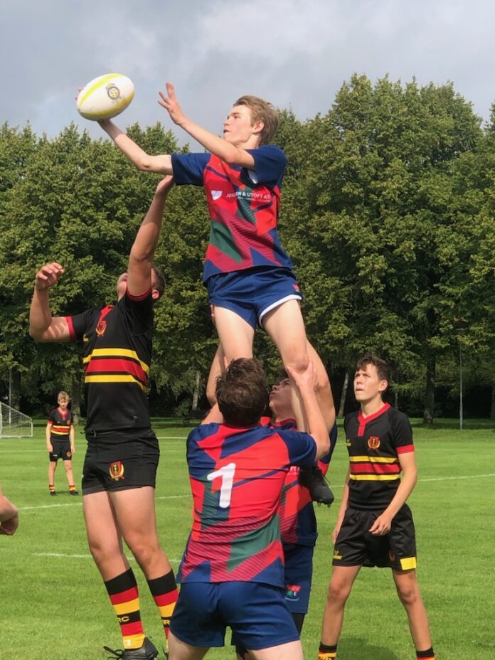 William_Friend_vinder_indkast