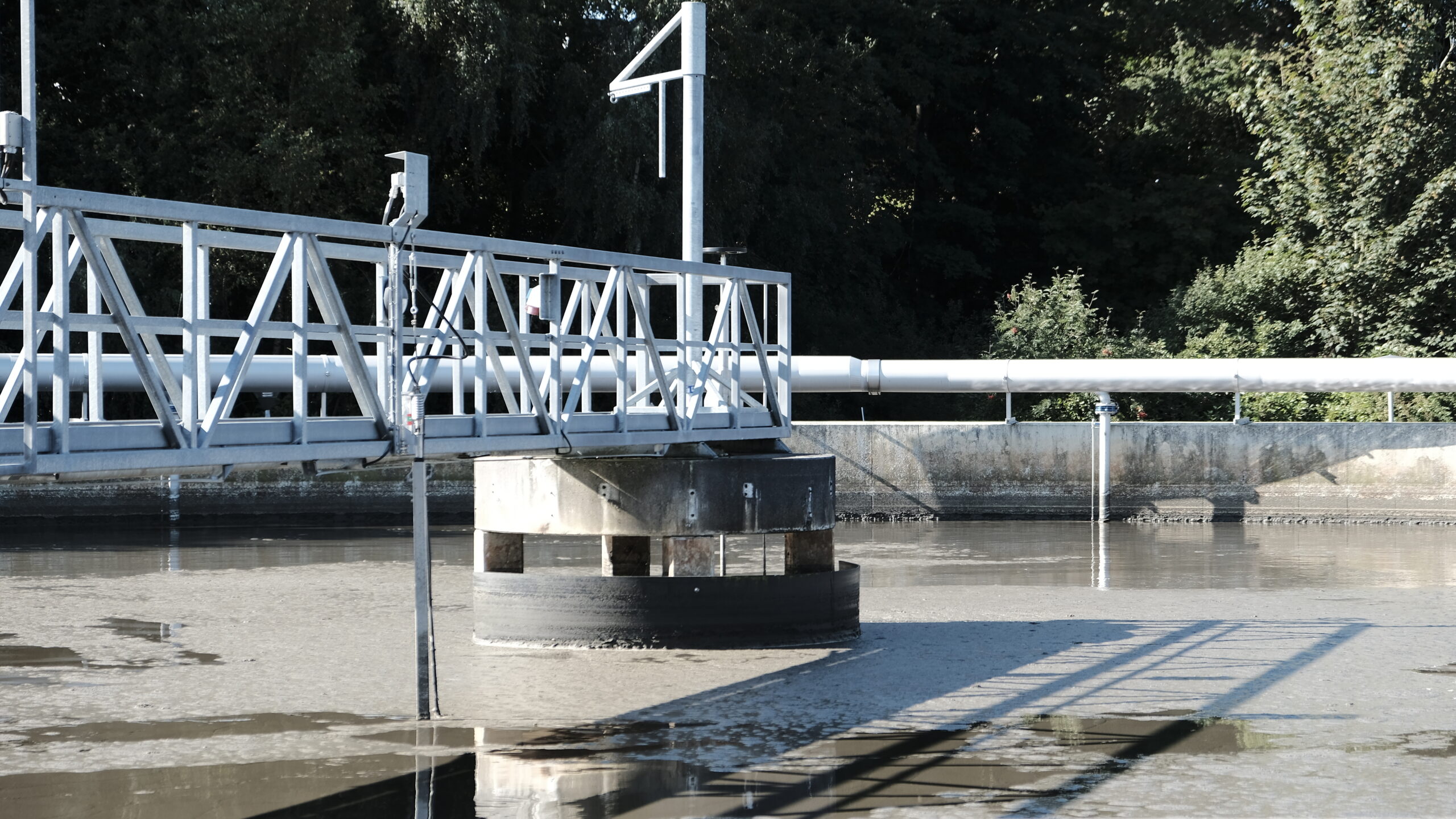 Fredericianerne må forvente højere spildevandsregning i 2026 Fredericianerne må forvente højere spildevandsregning i 2026