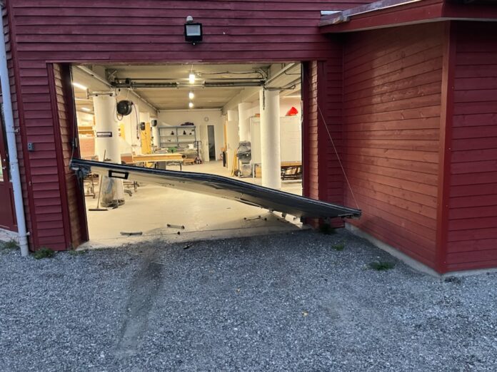 23.09.04 Indbrud Madsby Legepark 00006