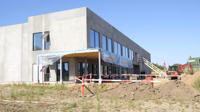 23.09.05 Rejsegilde DEME Offshore15