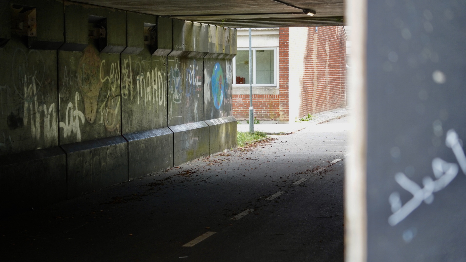 Leder: Når status quo ikke er godt nok