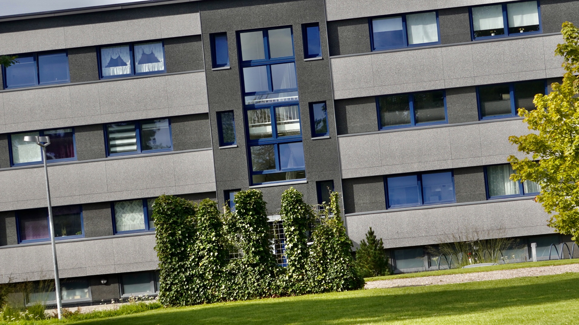 Korskærparken forlader parallelsamfundslisten