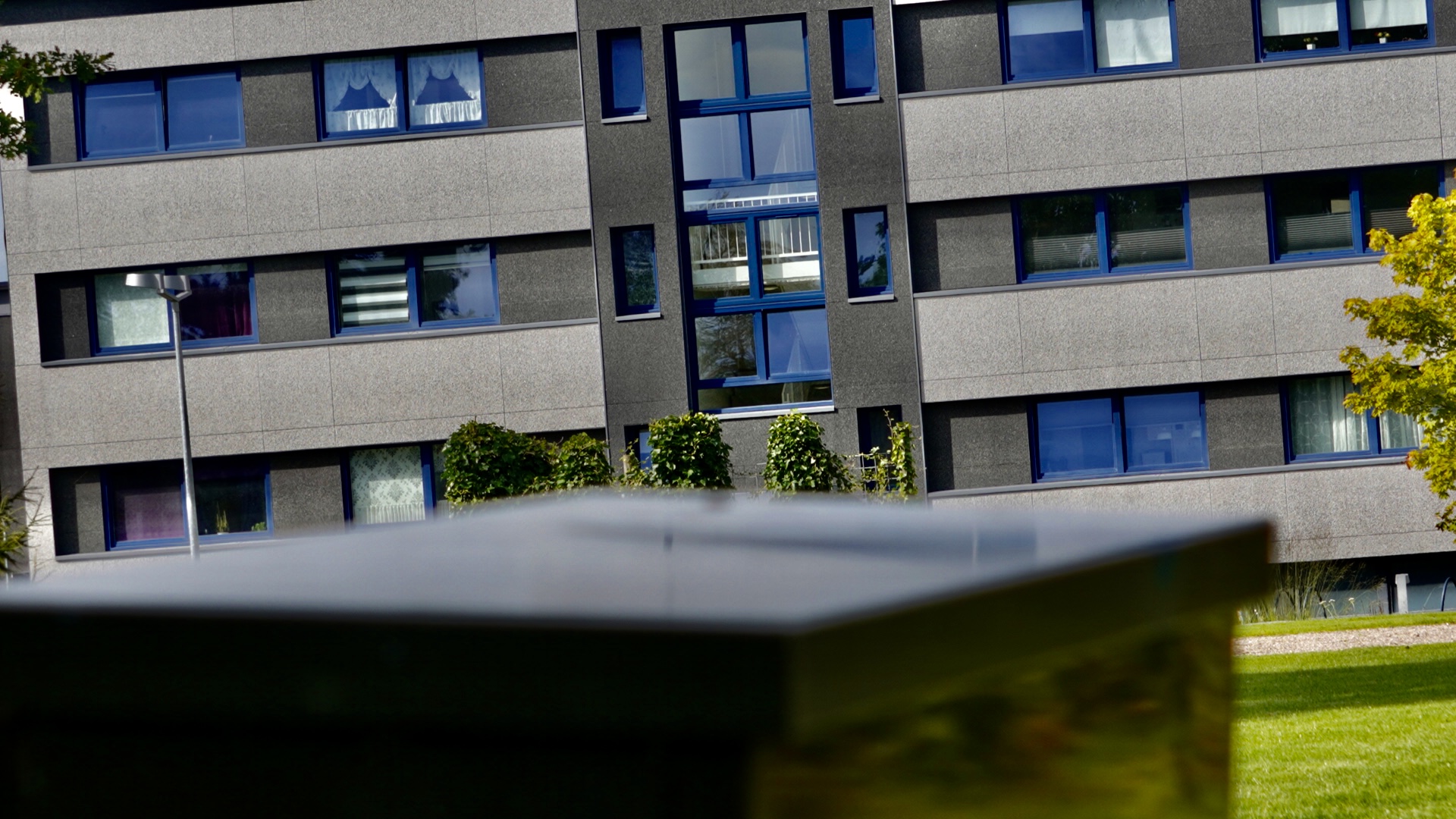 Direktør takker af efter næsten to årtier i spidsen for Fredericias boligudvikling Direktør takker af efter næsten to årtier i spidsen for Fredericias boligudvikling