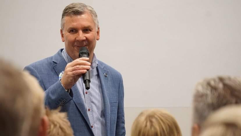 Liberal Alliance på vej i byrådet: Historisk gennembrud Liberal Alliance på vej i byrådet: Historisk gennembrud