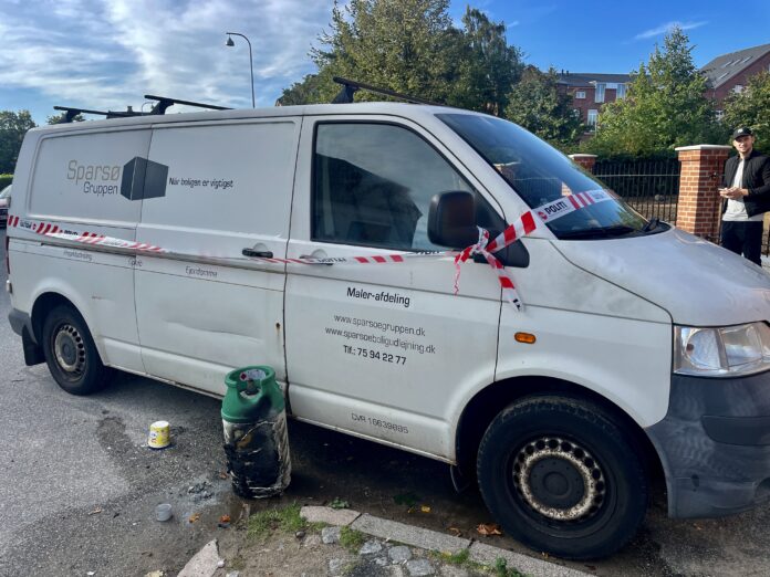 23.09.21 Brand varebil Vendersgade00002