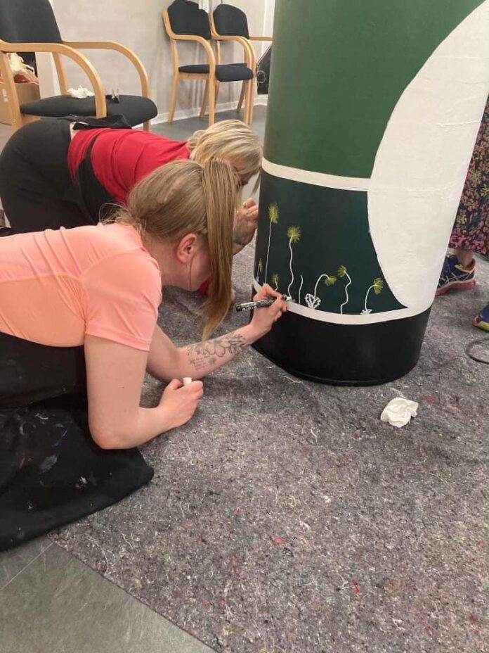 KUNST GIVER BALLAST00001