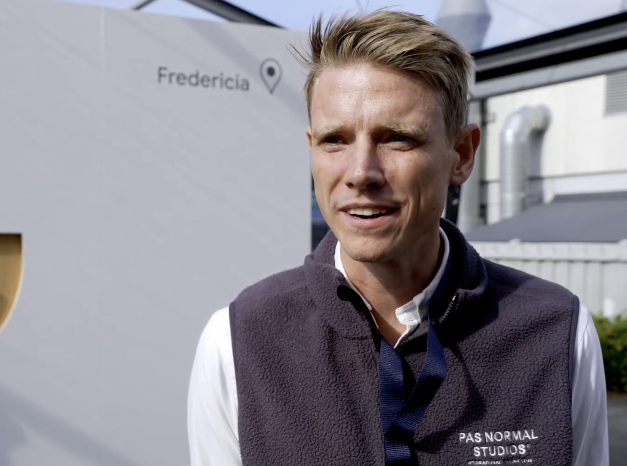 Google bekræfter: Anden datacenterbygning kommer til Fredericia